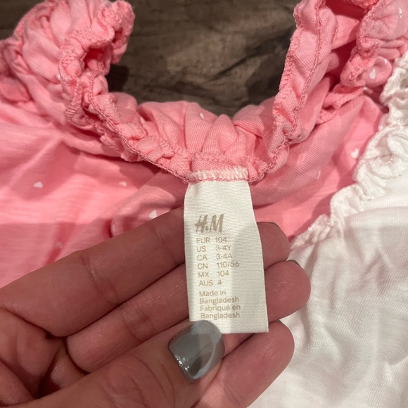 2-pack Shirts - Picture 2 of 2